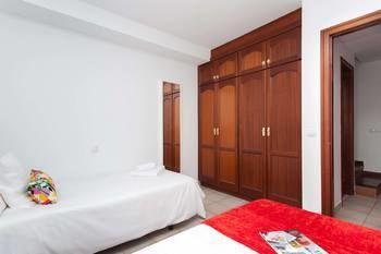 Villa Acacia คอร์ราเลโฮ ภายนอก รูปภาพ