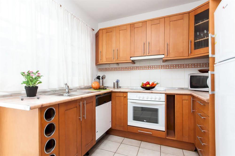 Villa Acacia คอร์ราเลโฮ ภายนอก รูปภาพ